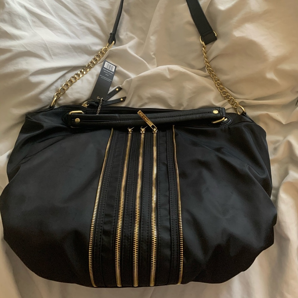 Olivia and joy purse